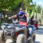 ATV 4×4 Adventure in Punta Cana