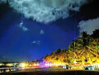 Experience the Nightlife: Puerto Plata + Sosua + Cabarete