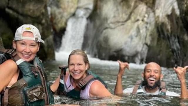 San Juan: El Yunque Rainforest Day Trip (Max group of 6)