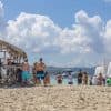 From Puerto Plata: Cayo Arena Private Catamaran Trip & Lunch