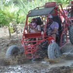 Punta Cana ATV Buggies Adventure from Santo Domingo Tour