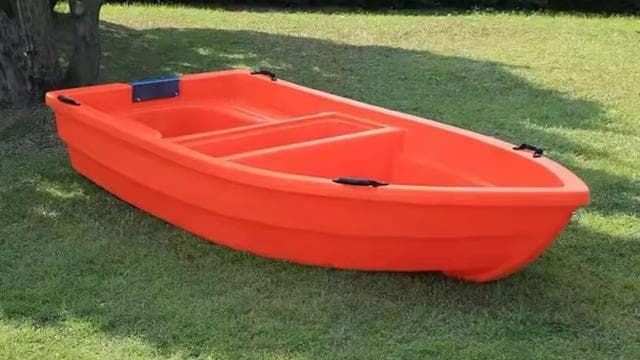 Playa Mantas: Private Mini Fishing Boat Rental
