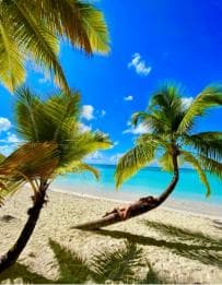 Santo Domingo: Saona Island VIP Full-Day Private Tours Lunch & Open Bar