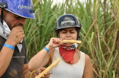Adventure Bayahibe: Buggies, Cave, Culture in Half a Day