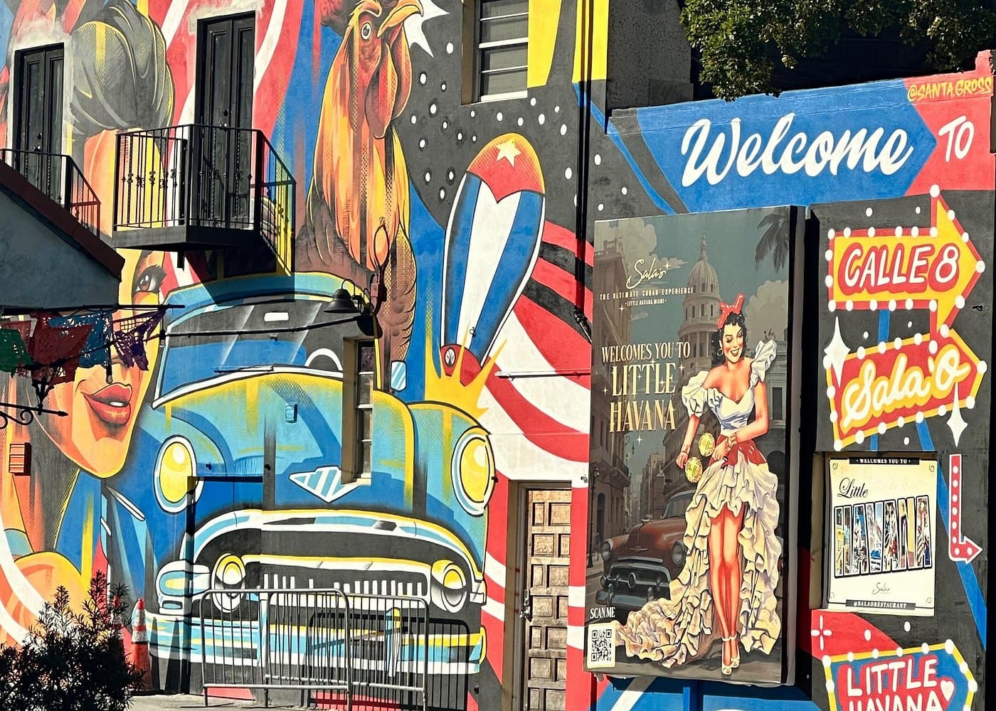 Explore Little Havana: The Ultimate Cuban Heritage Tour