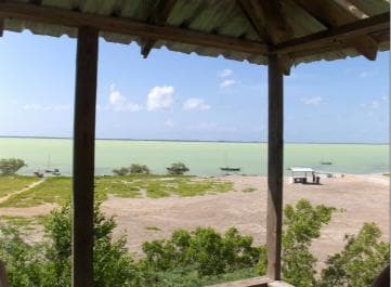 Jaragua National Park: Explore Laguna de Oviedo - Dominican Republic