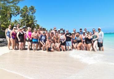 EXCLUSIVE PARTY IN PUNTA CANA ALL INCLUDED