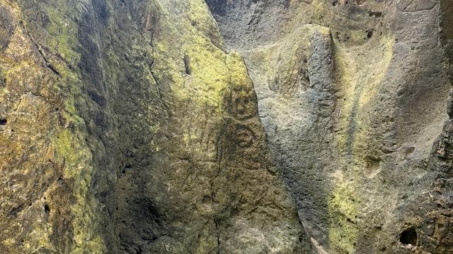 San Juan: Cave of The Taino Indian Tour