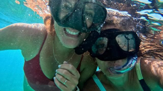 Fajardo: Snorkeling Boat Tour with Snacks and Drinks