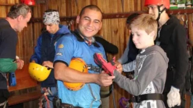 Monteverde: Thrilling Zip Line Canopy Tour