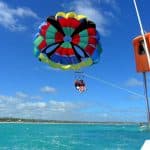 Parasailing Tour from Punta Cana 95 USD