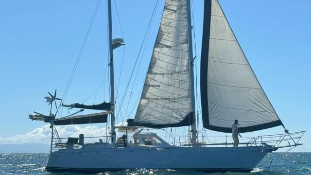 Nosara Sailboat Sunset Tour