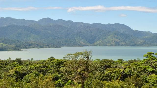 La Fortuna: Half-Day Arenal Volcano Hike