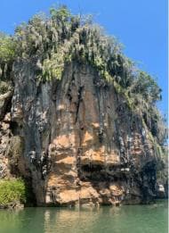 Los Haitises: Cayo Levantado, Haitises & Deluxe Rooms - Dominican Republic