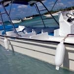 Saona Island Rentals – Rent a private boat