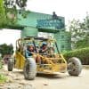 Punta Cana: Buggy Ride, Blue Cenote Lagoon and Jungle River