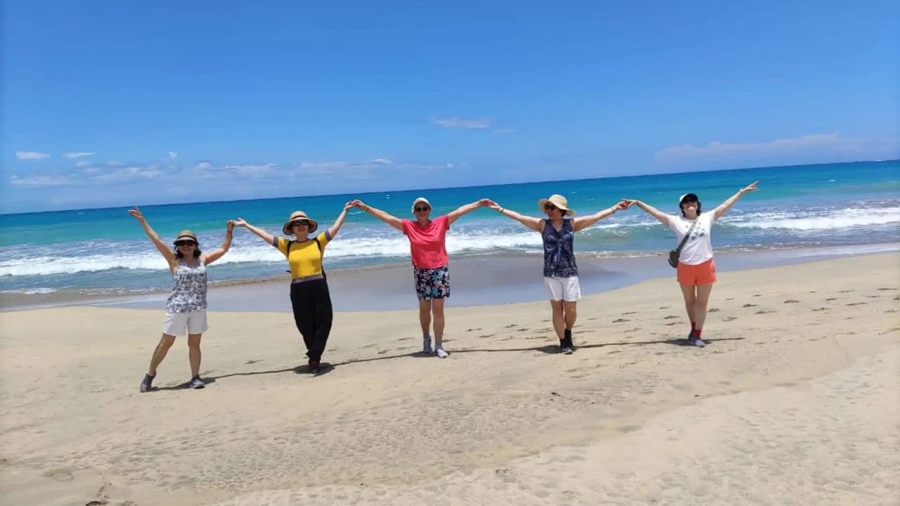 Small Group: Half Day Dominican Republic Cultural Tour