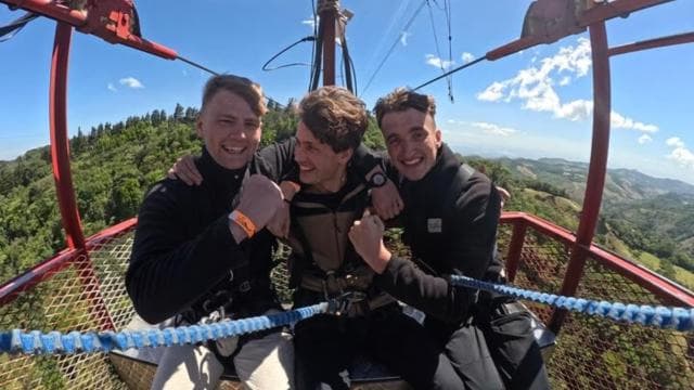 Monteverde: Bungee Jumping Experience
