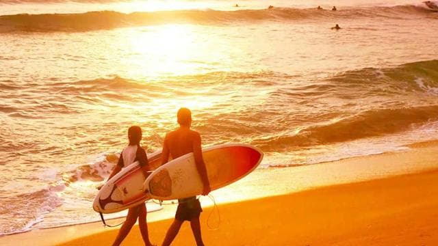 Jaco Beach: Learn to Surf in Costa Rica - Surf for Families