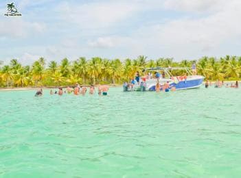 Discover Saona Island: Enjoy The Paradise