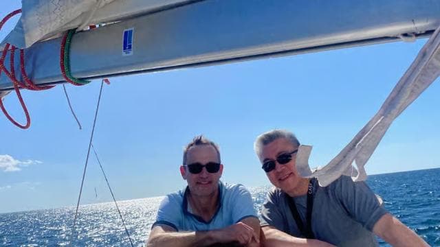 Guanacaste: Catamaran Private Sailing Tour