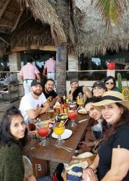 Private: Gourmet Chef Experience in Punta Cana - Dominican Republic