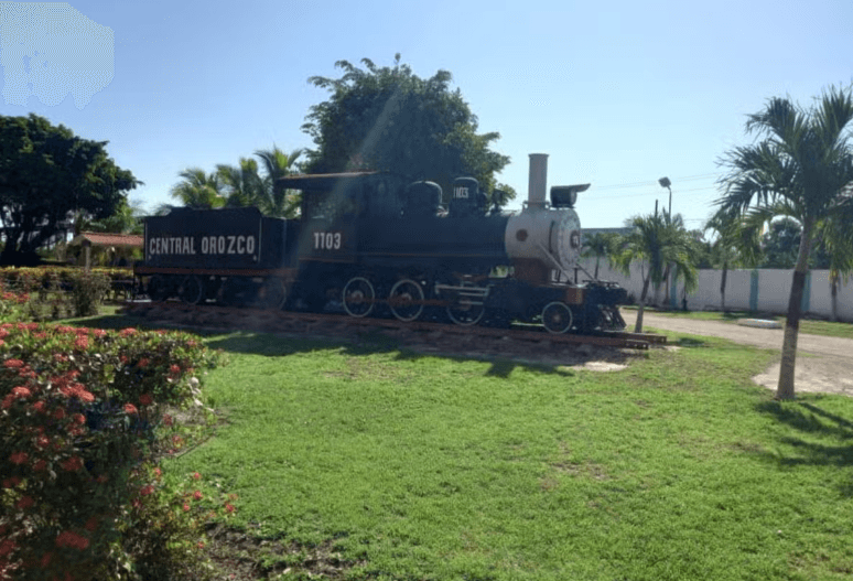 Sugar Museum + Finca Coincidencia + Cárdenas Nursery
