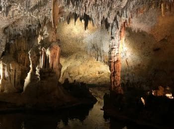 La Romana: Maravillas Caves, Altos de Chavon & Cigar Tour