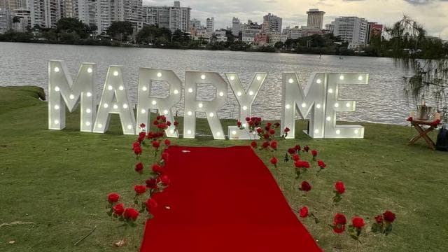 San Juan Puerto Rico: Personalized Proposal Package