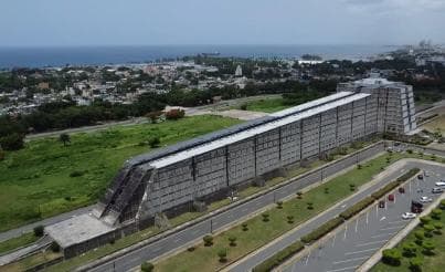 Santo Domingo: Caves, Monuments & Beach with Mamajuana”