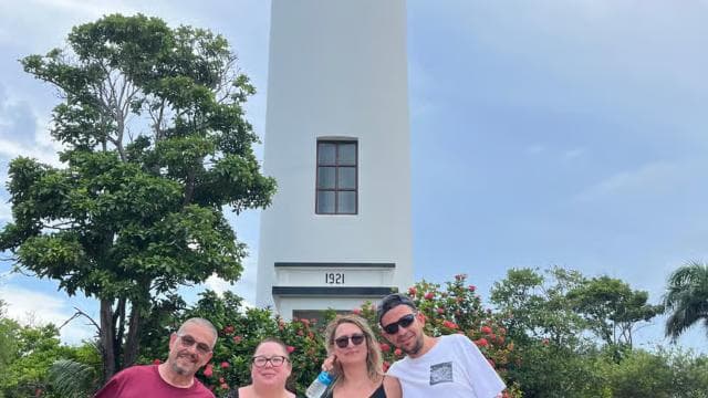 San Juan: Caguas, Guavate, Ponce, Rincon & Isabela Day Trip