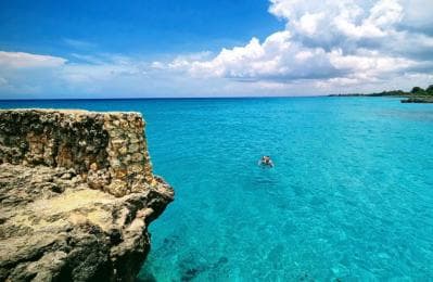 Santo Domingo: Paddle Boarding, Los Tres Ojos, Beach & Lunch