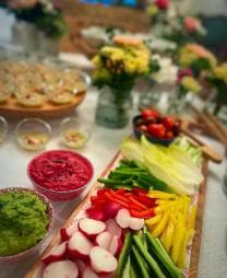 Private Chef: Unique Culinary Experience in Punta Cana