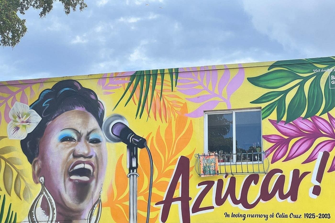 Taste of Little Havana: Miami Cuban Food & Culture Tour