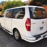 Bayahibe Taxi to Sabana de la Mar / shuttle – Transfer Private