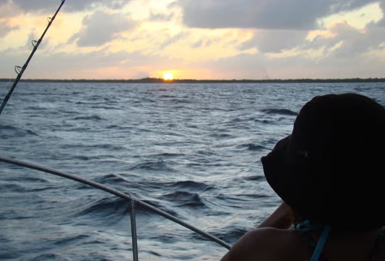 Snorkel in Santa Lucia Reef