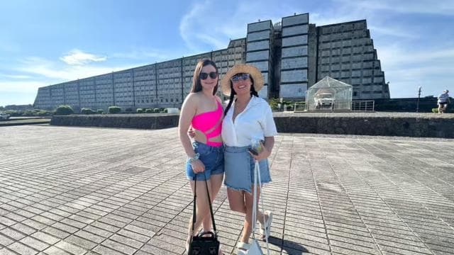 Santo Domingo: Los Tres Ojos, Boca Chica & More