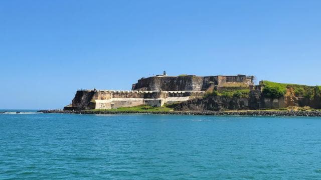 Private "PARTY BOAT" or "SUNSET TOURS" at San Juan Bay