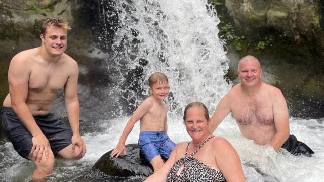 San Juan: El Yunque Rainforest and Luquillo Beach Day Tour