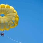Punta Cana: Parasailing Trip Around the Coast of Bavaro