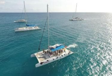 Private: Full-Day Excursion from Chavón & Saona Island