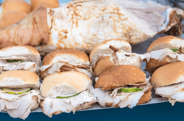 Havana Street Food Tour