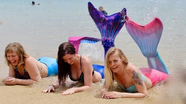 Puerto Rico: Mermaid Snorkeling Adventure