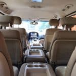 Santo Domingo to Punta Cana Taxi / shuttle – Transfer Private