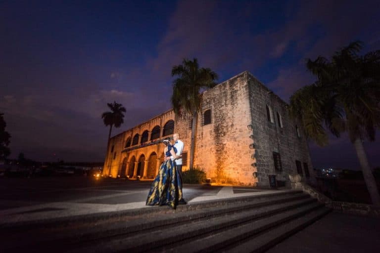 Stadtrundfahrt durch Santo Domingo, privat, mindestens 4 Personen - Dominican Republic