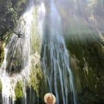 Las Galeras : El Limón waterfalls Tour Private (horse riding, Lunch & swimming) - Dominican Republic