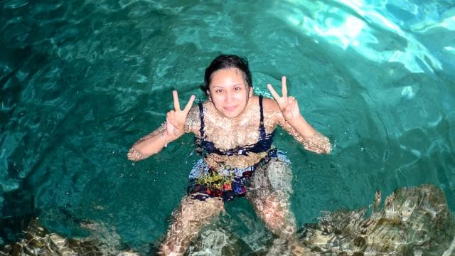 ATV Tour to Water Cave and Macao Beach
