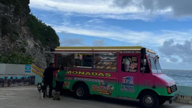 San Juan: Sunset Adventure to Isabela’s Hidden Beaches