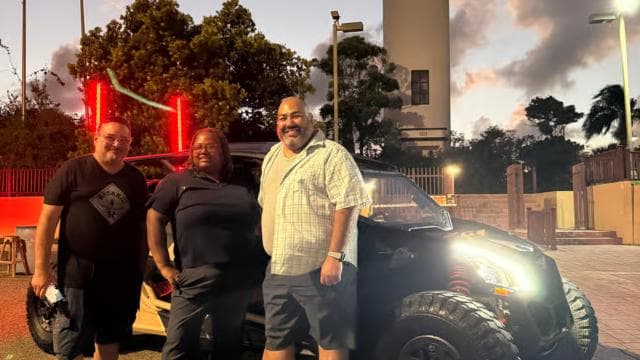 Puerto Rico: 2-Hour UTV Sunset Tour to Lighthouse in Rincón