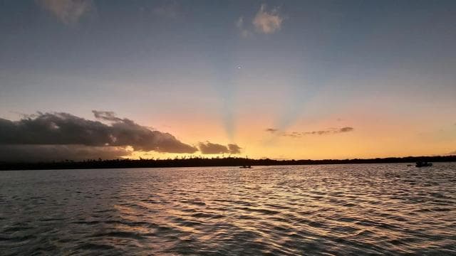 San Juan: Bioluminescent Laguna Grande Bay Night Kayaking